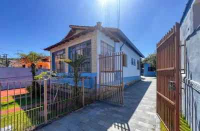 Casa com 3 quartos à venda na Rua Giácomo Sortino, 86, Centro, Ribeirão Pires