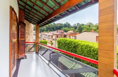 Casa para venda em Lauzane Paulista com 5 quartos, sendo 5 suítes , 358m²