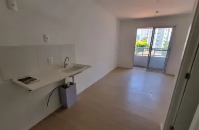 Kitnet / Stúdio à venda na Rua Catipara, 285, Brooklin, São Paulo