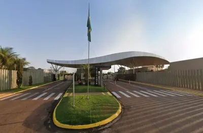 Lote em condomínio para venda em condomínio do bosque ii , 517m²