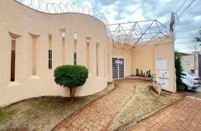 Casa comercial à venda na Rua Amadeu Amaral, 754, Jardim América, Ribeirão Preto