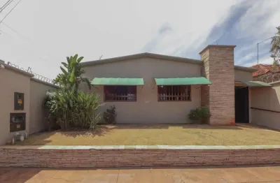 Casa para venda em nova jaboticabal com 2 quartos, sendo 2 suítes , 272m²