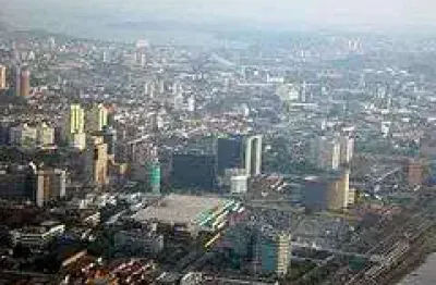 Terreno comercial à venda na Alameda Santo Amaro, 369 F, Santo Amaro, São Paulo