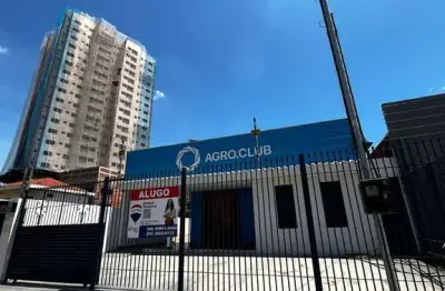 Casa comercial para alugar na Travessa José Coelho da Silva, 115, Vila Birigui, Rondonópolis