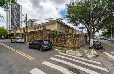 Sobrado para venda em vila firmiano pinto com 3 quartos, sendo 1 suíte , 240m²