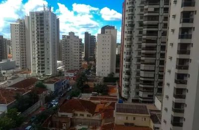 Apartamento com 1 quarto à venda na Rua Campos Salles, 1100, Centro, Ribeirão Preto