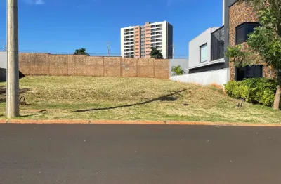 Terreno à venda na Rua Padre Henrique Adami, Quintas de São José, Ribeirão Preto