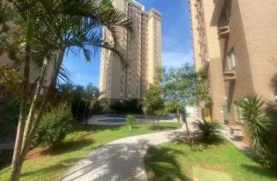 Apartamento para venda em alto do ipiranga com 3 quartos, sendo 1 suíte , 63m²