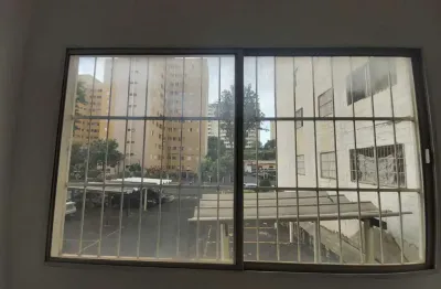 Apartamento para venda em jardim palma travassos com 3 quartos , 63m²