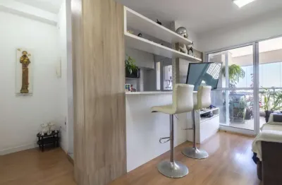 Apartamento para venda em butantã com 2 quartos, sendo 1 suíte , 67m²