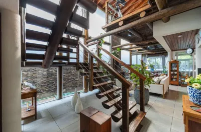 Casa para venda em planalto paulista com 4 quartos, sendo 4 suítes , 326m²