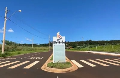 Terreno à venda na Rua José Carlos Carvalho, 256, Quinta da Mata, Ribeirão Preto