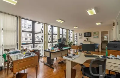 Sala comercial à venda na Rua José Bonifácio, 176, Sé, São Paulo