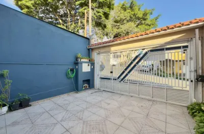 Casa para venda em jardim palmares (zona sul) com 3 quartos, sendo 1 suíte , 150m²