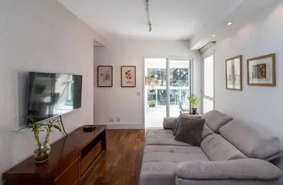 Apartamento para venda em santa cecília com 3 quartos, sendo 2 suítes , 80m²