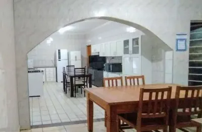 Casa para venda em antônio marincek com 3 quartos, sendo 1 suíte , 193m²