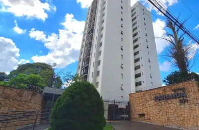 Apartamento para venda em jardim palma travassos com 3 quartos , 83m²