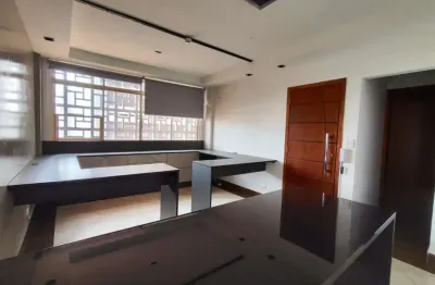 Sala comercial à venda na Rua Visconde de Inhaúma, 490, Centro, Ribeirão Preto