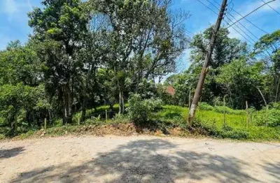 Terreno à venda na Rua Alzira, SN, Somma, Ribeirão Pires