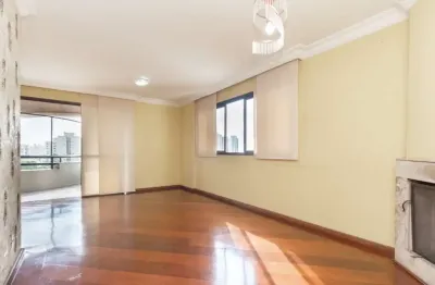 Apartamento para venda em vila andrade com 4 quartos, sendo 2 suítes , 162m²