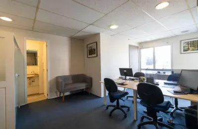 Sala comercial à venda na Rua Joaquim Nabuco, 47, Brooklin, São Paulo