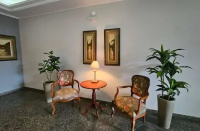 Apartamento para venda em parque dos bandeirantes com 3 quartos, sendo 1 suíte , 100m²