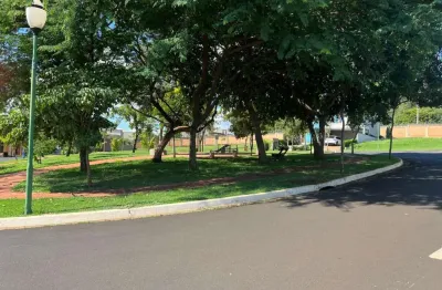 Terreno à venda na Rua Jornalista José Rubens da Silva, Vila do Golf, Ribeirão Preto