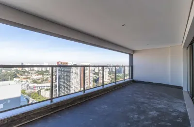 Apartamento para venda em vila clementino com 3 quartos, sendo 3 suítes , 158m²