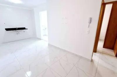 Apartamento com 1 quarto à venda na Rua Maria do Carmo Sene, 100, Vila Paulicéia, São Paulo