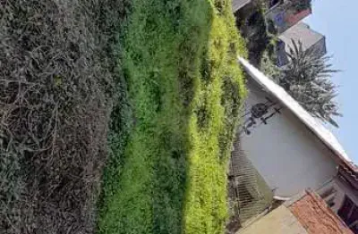 Terreno à venda na Rua Batatais, 37, Serpa, Caieiras