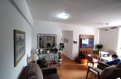 Apartamento com 3 quartos à venda na Avenida Engenheiro José Salles, 350, Interlagos, São Paulo