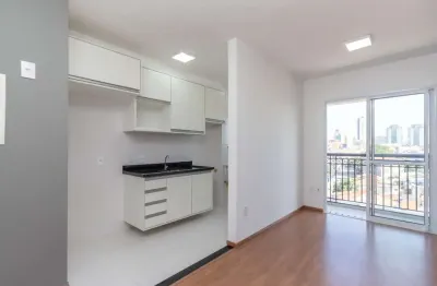 Apartamento para venda em vila gustavo com 2 quartos, sendo 1 suíte , 46m²