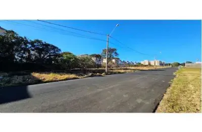 Terreno residencial para venda em chácaras são paulo , 195m²