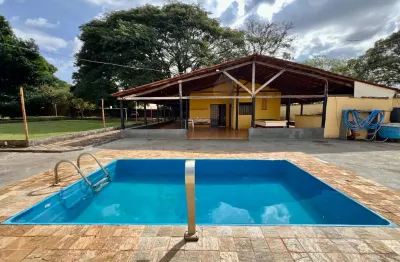 Casa para venda em recreio das acácias com 3 quartos, sendo 1 suíte , 193m²