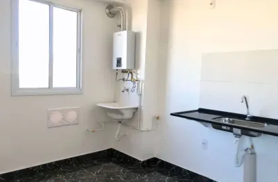 Apartamento com 2 quartos à venda na Rua Cesário Alvim, 770, Belenzinho, São Paulo