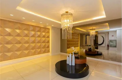 Apartamento para venda em vila anastacio com 3 quartos, sendo 1 suíte , 92m²