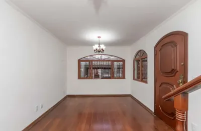 Sobrado para venda em jardim marajoara com 4 quartos, sendo 1 suíte , 110m²