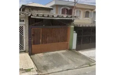 Terreno à venda na Rua Gradau, 367, Vila Bela, São Paulo