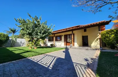 Casa para venda em Ingleses do Rio Vermelho com 3 quartos , 120m²