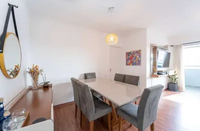 Apartamento para venda em Jardim Brasil (Zona Sul) com 3 quartos, sendo 1 suíte , 86m²