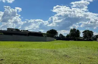 Terreno residencial para venda em Fazenda Santa Maria - Cravinhos , 1,500m²