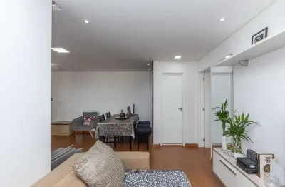 Apartamento para venda em Vila Moraes com 2 quartos, sendo 1 suíte , 53m²