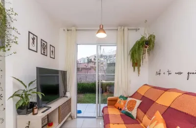Apartamento garden para venda em Nakamura Park com 2 quartos , 80m²