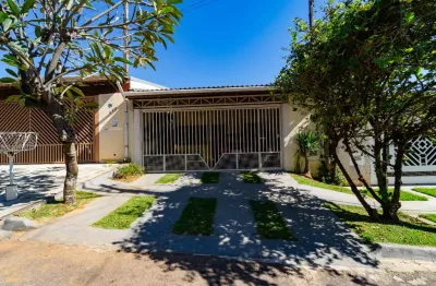 Casa para venda em Jardim Sarapiranga com 3 quartos, sendo 1 suíte , 137m²