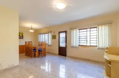 Casa para venda em Vila Ester (Zona Norte) com 2 quartos , 149m²
