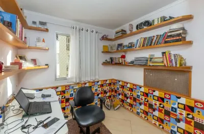 Apartamento com 2 quartos à venda na Rua Nicolau Tolentino de Almeida, 61, Vila Dionisia, São Paulo