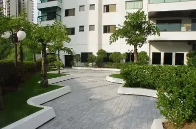 Apartamento para venda em Vila Suzana com 3 quartos, sendo 3 suítes , 243m²