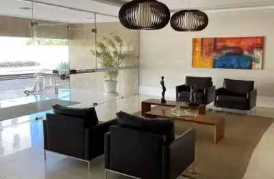 Apartamento com 1 quarto à venda na avenida lúcio costa, 4666, barra da tijuca, rio de janeiro por r$ 3.100.000