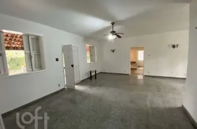 Casa com 4 quartos à venda na estrada da boca do mato, 838, vargem pequena, rio de janeiro por r$ 3.200.000
