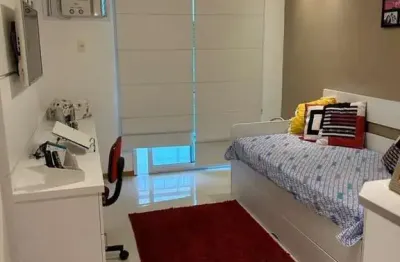 Apartamento com 3 quartos à venda na estrada pau-ferro, 1292, freguesia (jacarepaguá), rio de janeiro por r$ 1.050.000